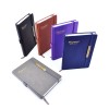 PU Leather Executive Planner